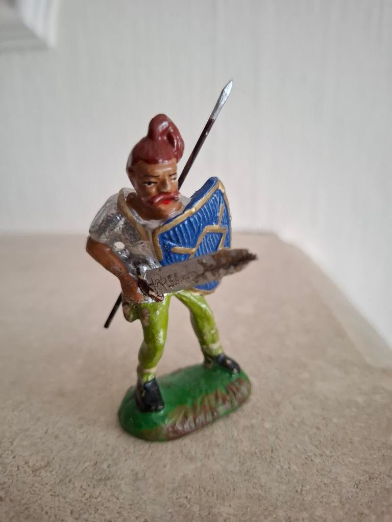 Durso elastolin lineol solido, Enlèvement ou Envoi