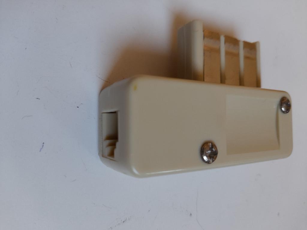 Fiche téléphonique FRANCE, Enlèvement ou Envoi, Neuf, Bakélite