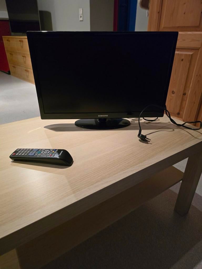Tv samsung 55 cm, Enlèvement, Samsung