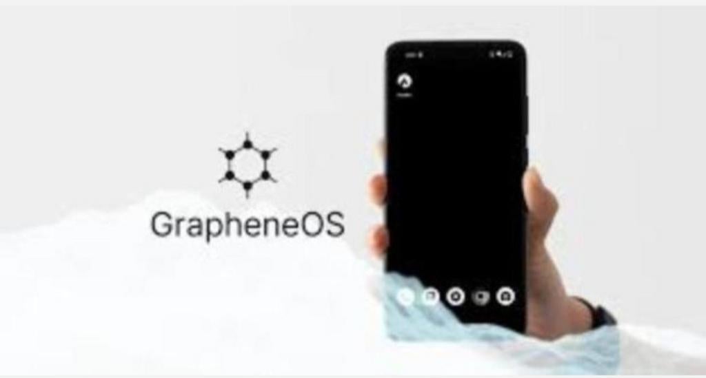 GrapheneOS + Google Pixel + Données illimitées + VPN, Télécoms, Neuf, Enlèvement ou Envoi, Classique ou Candybar, 6 mégapixels ou plus
