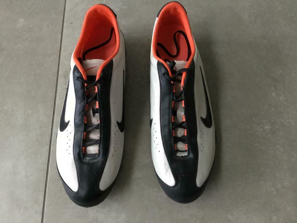 Sneaker NIKE, Wit, Nike, Ophalen of Verzenden, Zo goed als nieuw