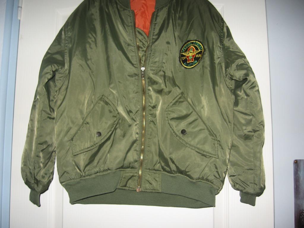 JASJE SPECIAL FORCES AVIATION TOP GUN. Le Chouchou de Troi, Ophalen of Verzenden, Zo goed als nieuw, Jongen, Overige typen
