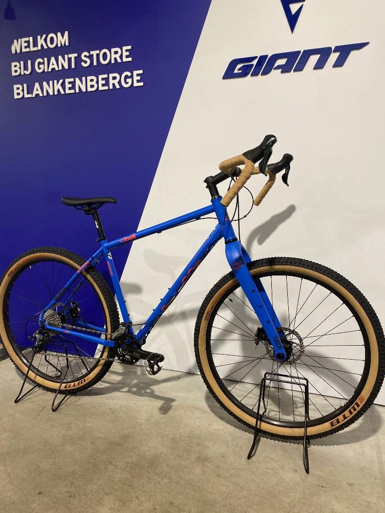 Cinelli Hobootleg Géo, Enlèvement, Neuf, Autres types