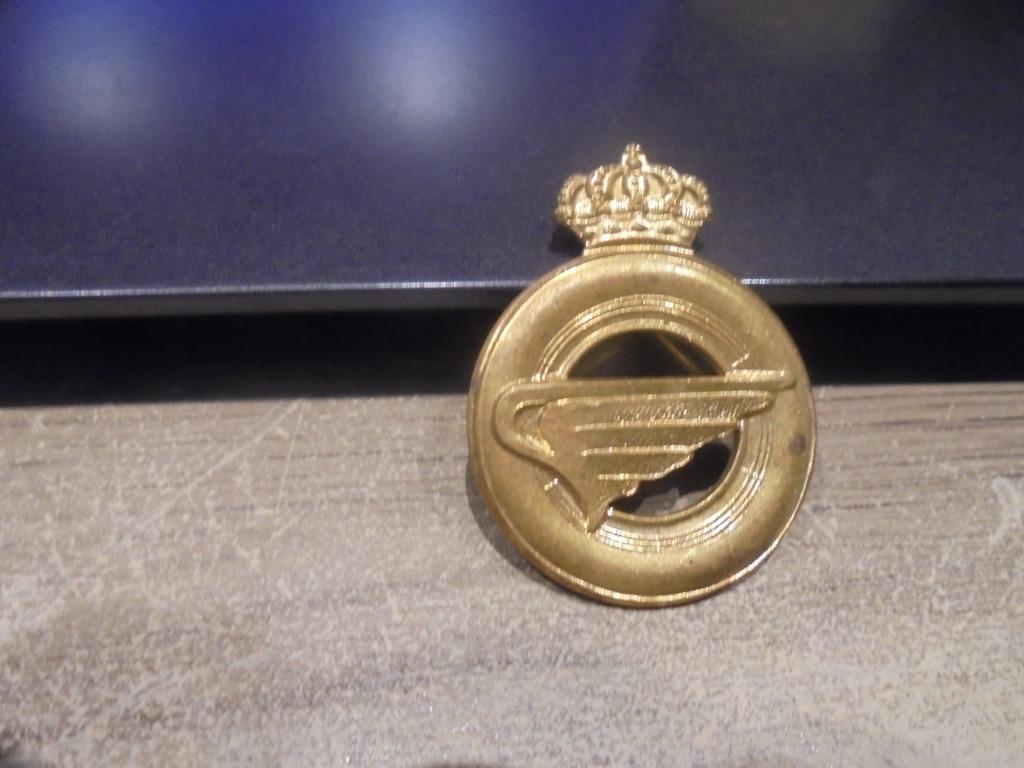 Rasc mutskenteken, Ophalen of Verzenden, Landmacht, Embleem of Badge