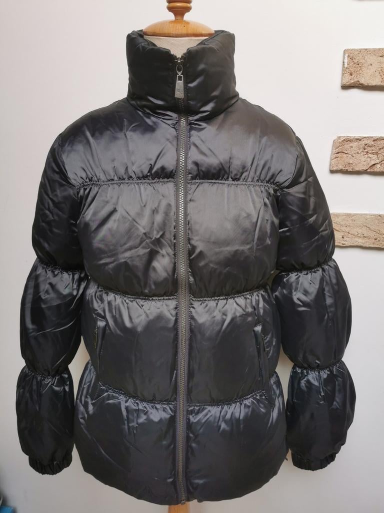 Belle nouvelle doudoune pour femme, Enlèvement ou Envoi, Neuf, Gris