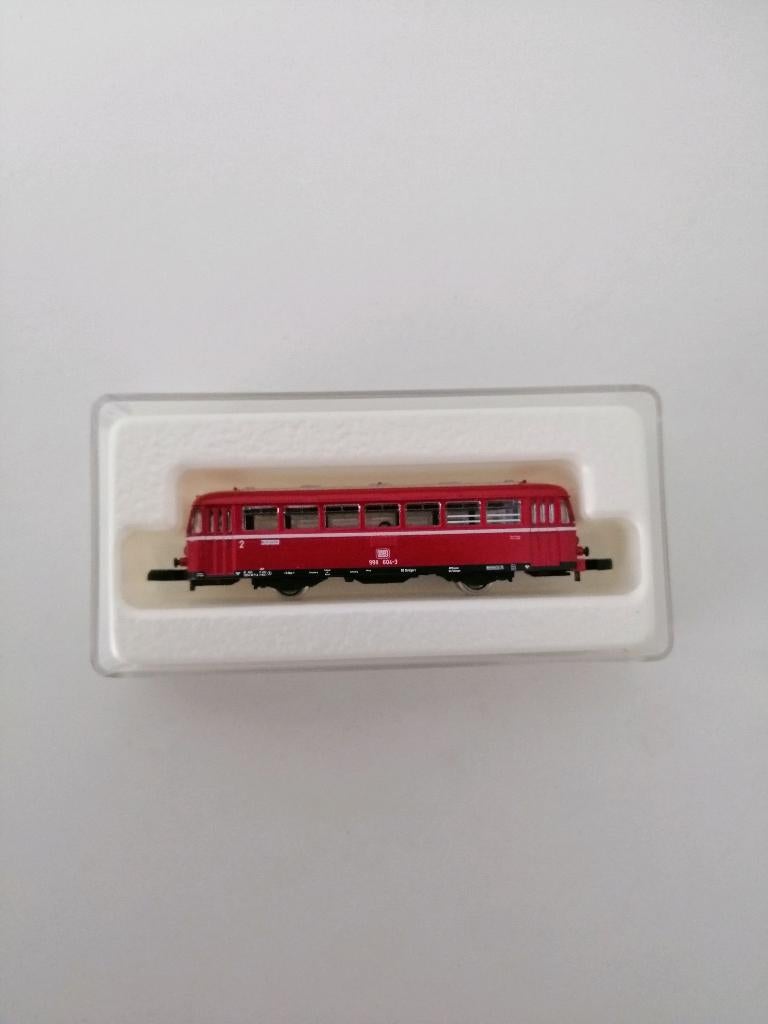 Marklin Z 8817, Enlèvement ou Envoi, Comme neuf, Wagon, Märklin