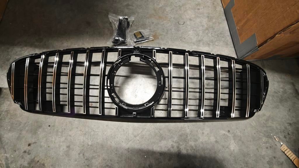 Mercedes GLC Grill X 253 rooster, Ophalen of Verzenden, Nieuw