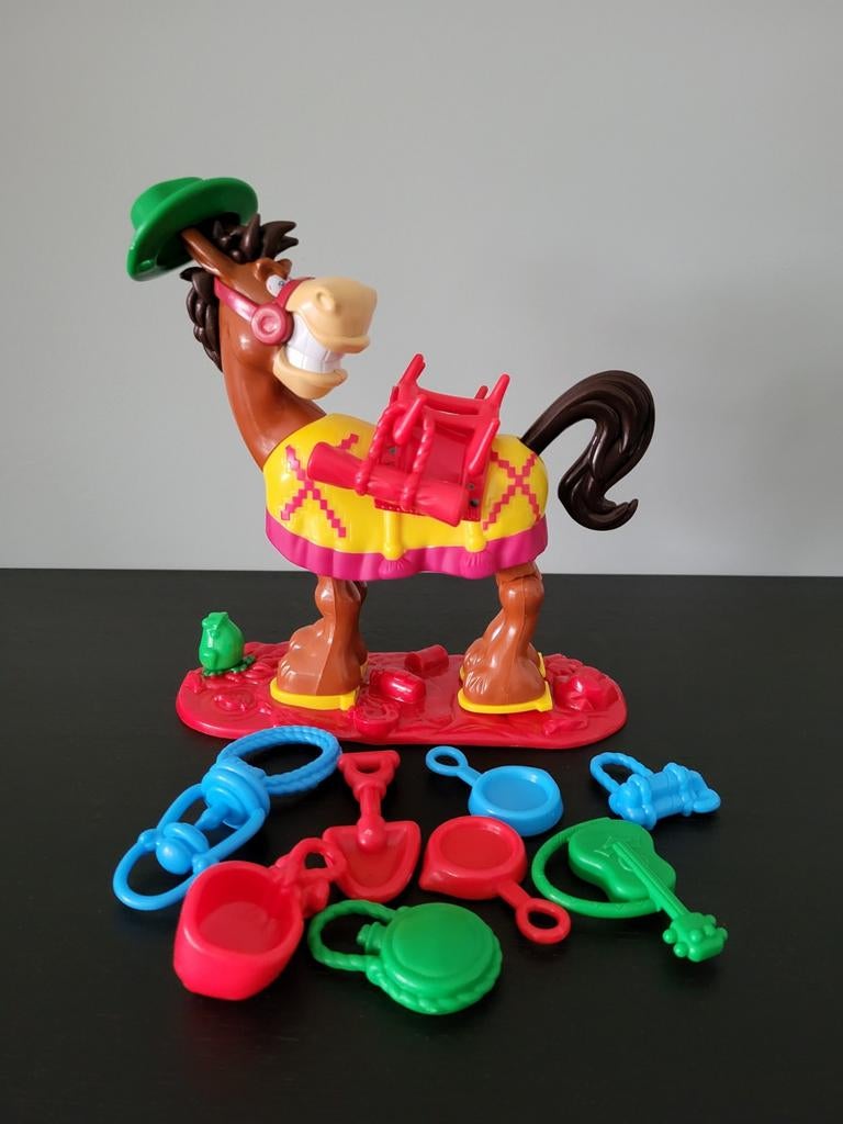 Ezeltje strekje, Ophalen of Verzenden