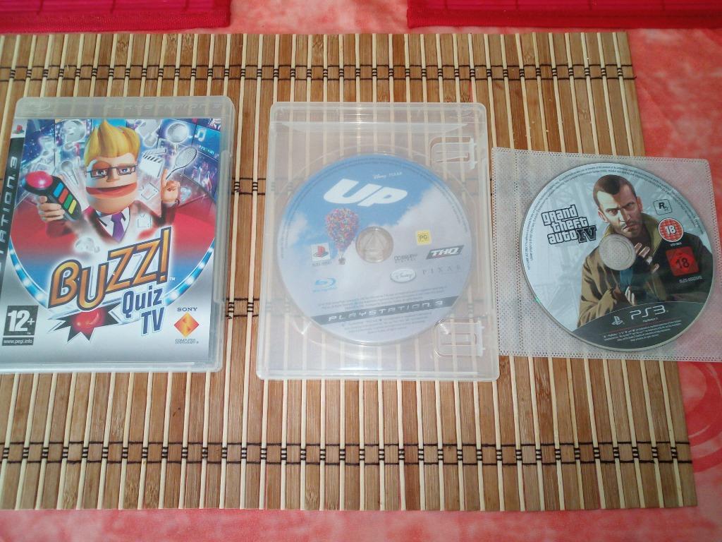 Jeux Playstation 3, Consoles de jeu & Jeux vidéo, Enlèvement, Comme neuf, À partir de 12 ans