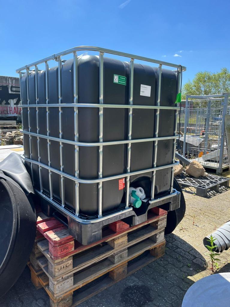 Te koop: Watervat, Ophalen, Zo goed als nieuw