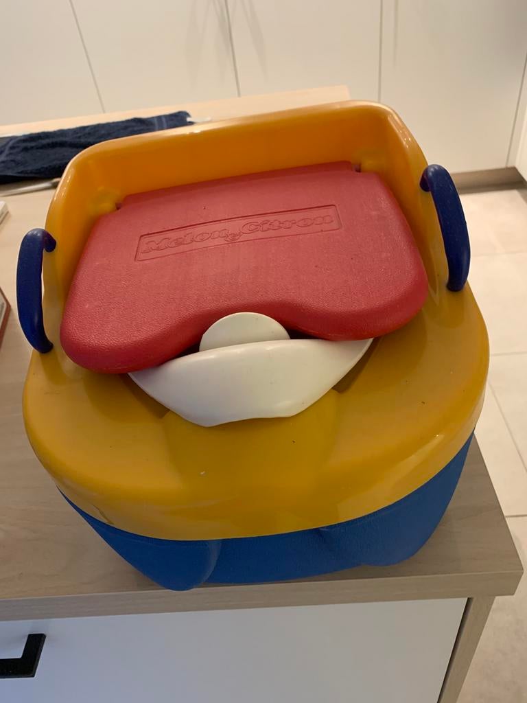 Kinderen accessoires, Ophalen, Zo goed als nieuw