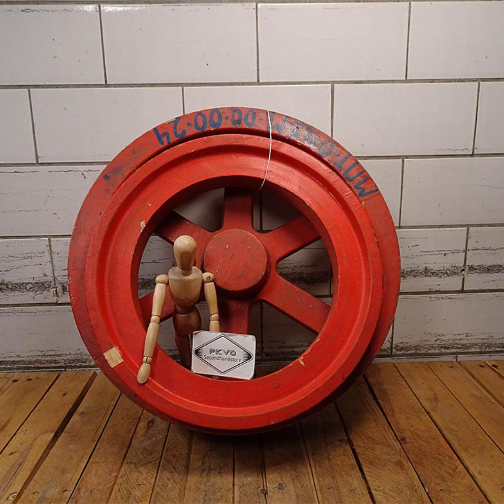industriële mallen lot 3 / 2022-054, Ophalen