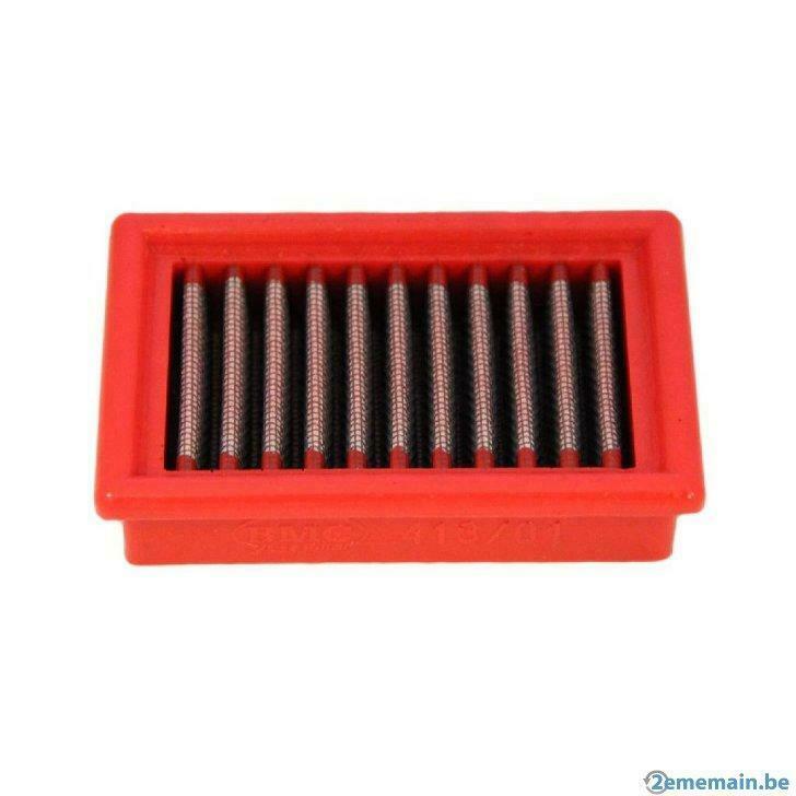 Filtre à air BMC FM413/01 pour BMW 650 & Moto Guzzi V7, V9, Enlèvement ou Envoi