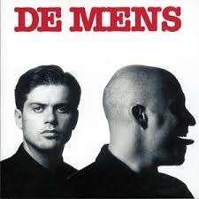 DE MENS : De Mens, Cd's en Dvd's, Cd's | Nederlandstalig, Ophalen of Verzenden, Gebruikt, Rock