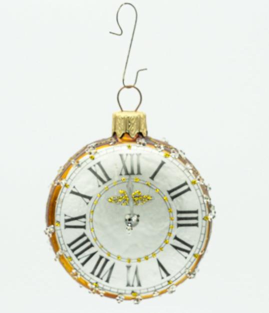 Mondgeblazen glazen hanger - verschillende figuren, Enlèvement, Neuf