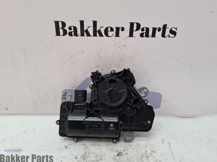 Moteur fermeture auxiliaire hayon d'un Seat Ateca, -, 3 mois de garantie, Utilisé, -