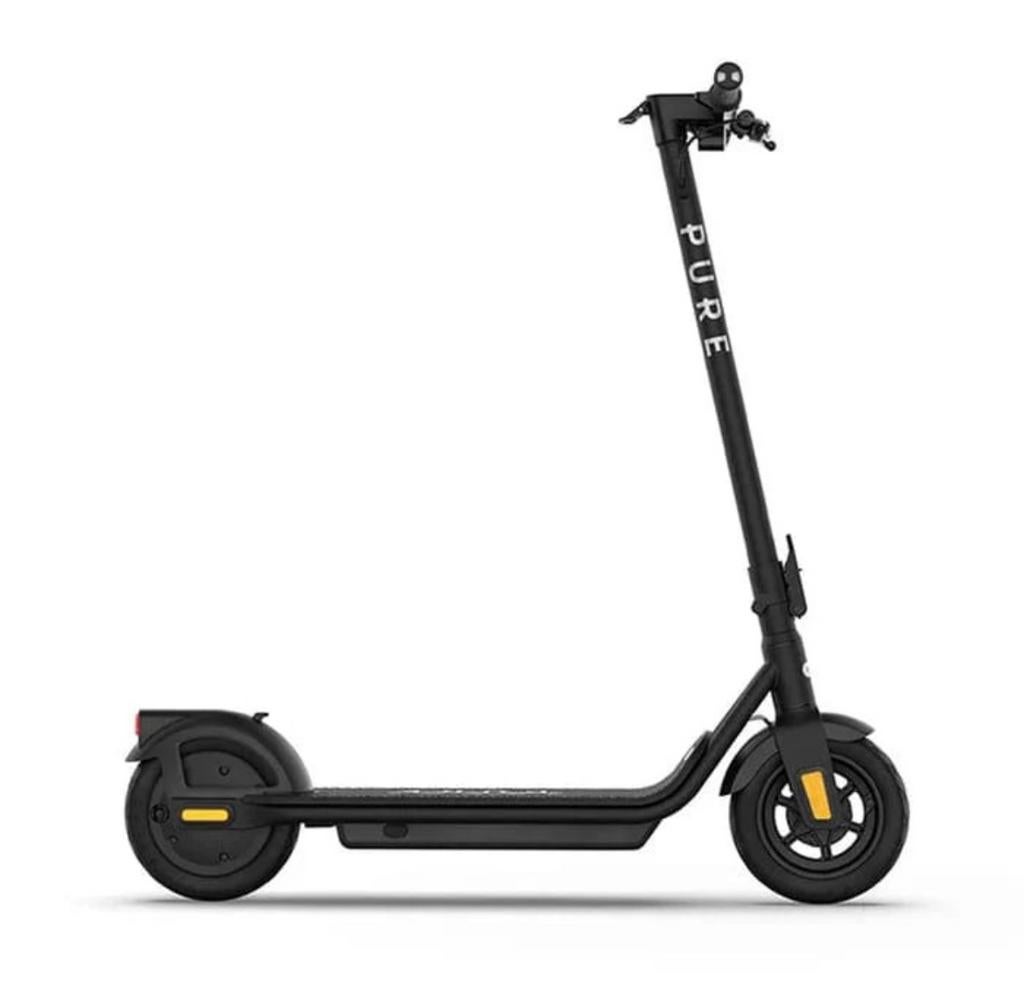 Elektrische scooter, Nieuw, PURE AIR PRO 500W
