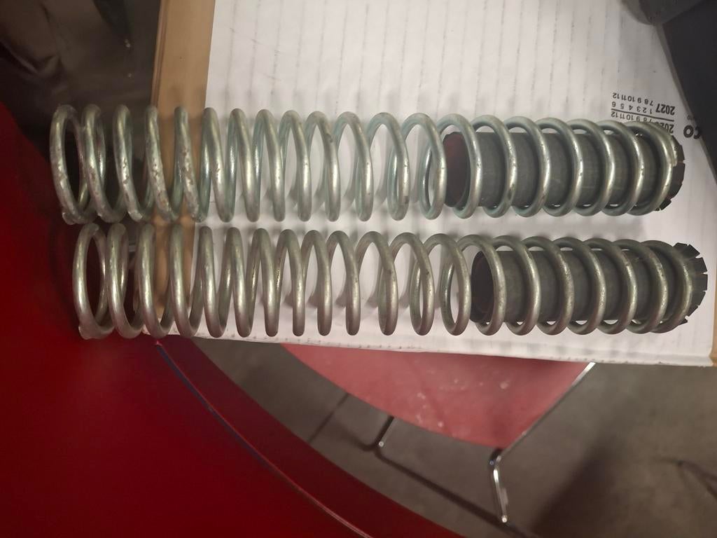 Honda ss50 vering voor. NOS, Enlèvement ou Envoi