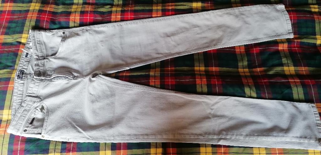Blue jeans River Woods slim stretch taille 34, Pantalon, Garçon, River Woods, Enlèvement ou Envoi