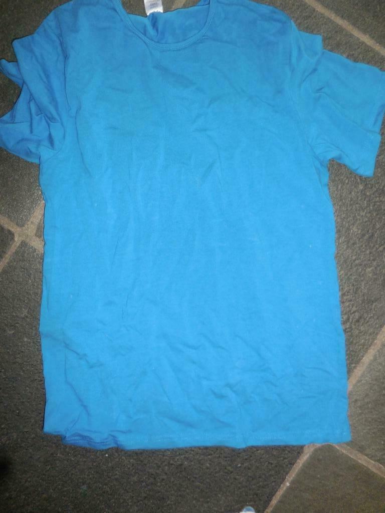 t-shirt femme enrico mori XL neuf, Neuf, Manches courtes, Taille 46/48 (XL) ou plus grande, Enlèvement ou Envoi