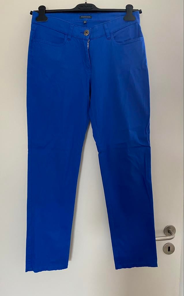 Broek jeans, Neuf, Enlèvement ou Envoi, Taille 36 (S), "" TERRE BLEUE ""
