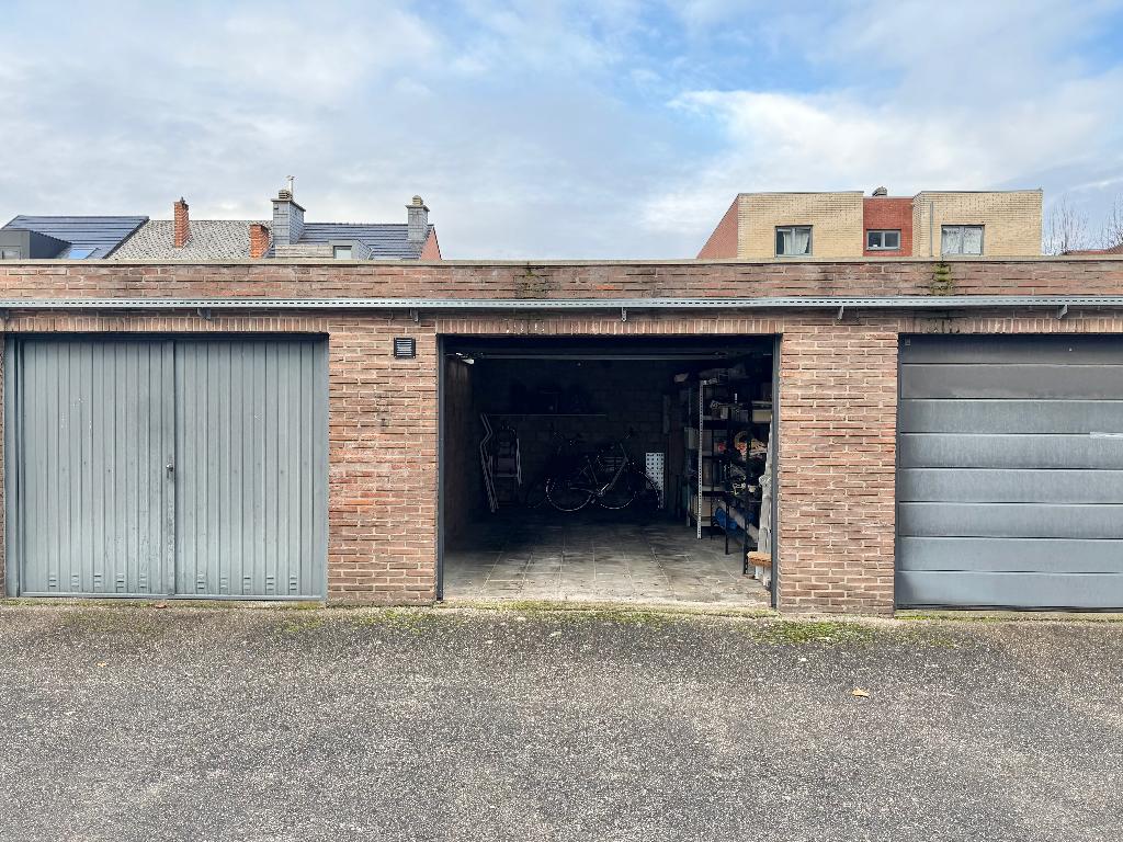 Garage te koop in Hasselt, Hasselt