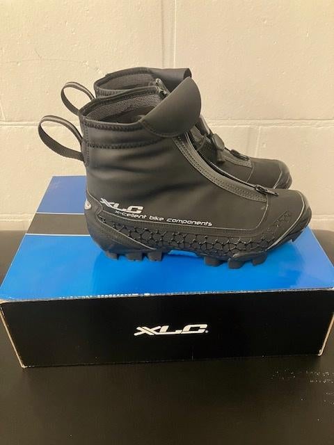 Schoenen mountainbike winter, Fietsen en Brommers, Ophalen, Nieuw, Overige maten, Schoenen