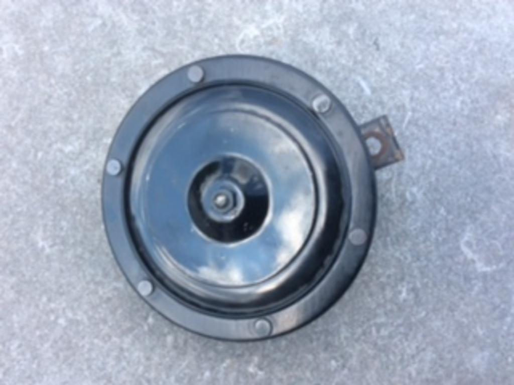 Clacon BOSCH IGM 3572 KA, Enlèvement ou Envoi, BMW