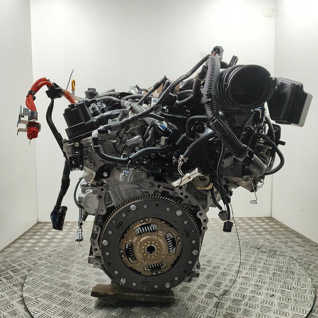 Moteur 2GRFXS Nu RX LEXUS