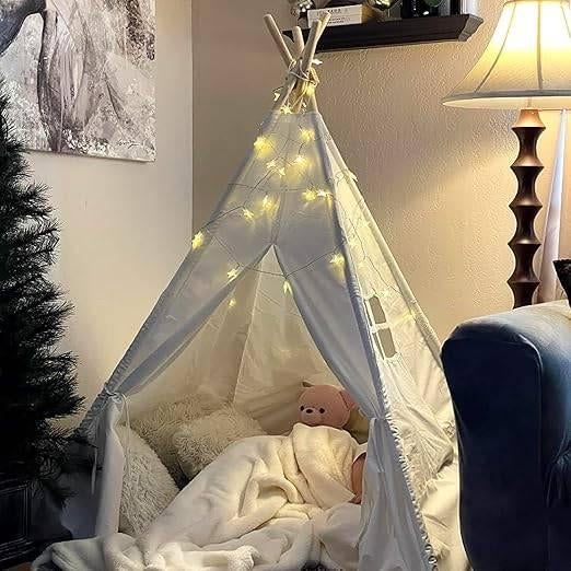 Speeltent voor kinderen met tapijt | GRATIS LEVERING, IREENUO, -, Verzenden, -
