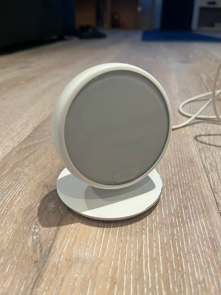 Nest Thermostat E (3rd generation), Enlèvement ou Envoi, Comme neuf