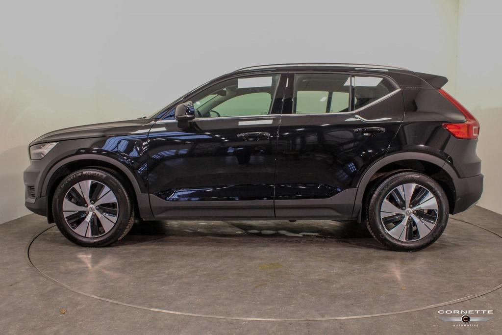 Volvo XC40 1.5 T4 PHEV INSCRIPTION EXPR. DCT CARPLAY, CAMERA, Euro 6, Entreprise, 5 portes, 95 kW