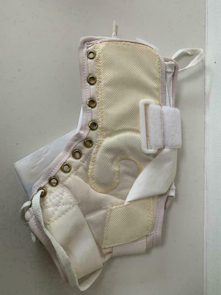 enkel brace Donjoy, Ophalen of Verzenden, Nieuw