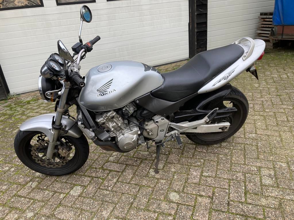 Honda Hornet CB600f, Motos, Motos | Honda, Plus de 35 kW, Particulier, 4 cylindres, Naked bike