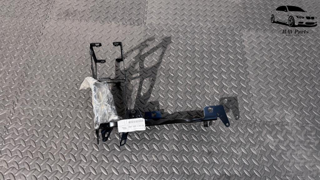 BMW F20 F30 F32 F36 Koplamp Steun Rechts 7245792, Auto-onderdelen, Ophalen of Verzenden, Gebruikt, Voor, BMW