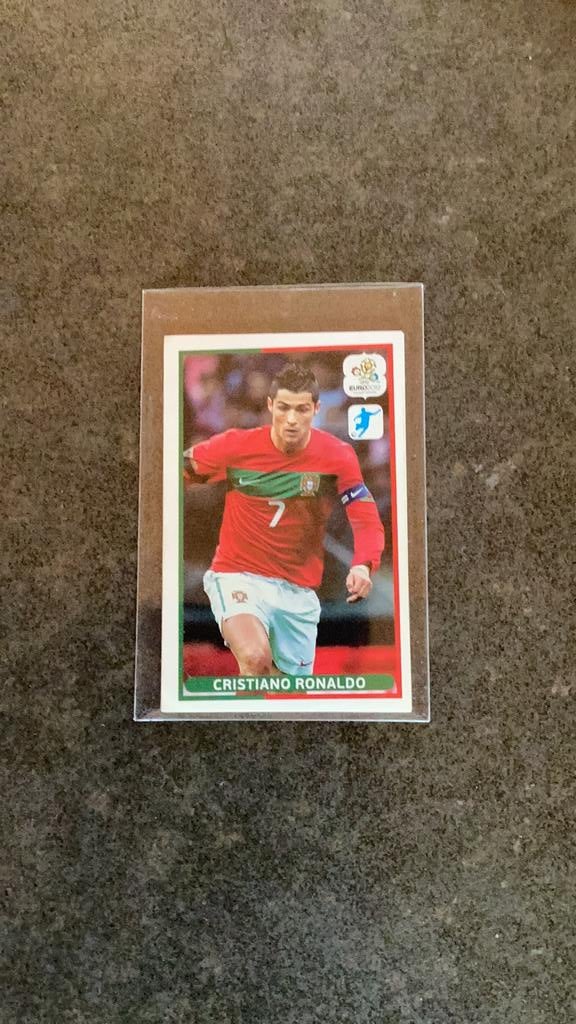 Euro 2012, Hobby & Loisirs créatifs, Enlèvement ou Envoi, Neuf, Autocollant