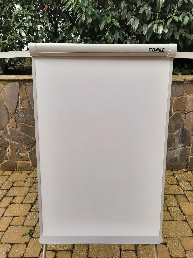 Tableau de Conférence Magnétique de 70 X 100 CM, Autres lieux, Enlèvement, Utilisé, Bureau