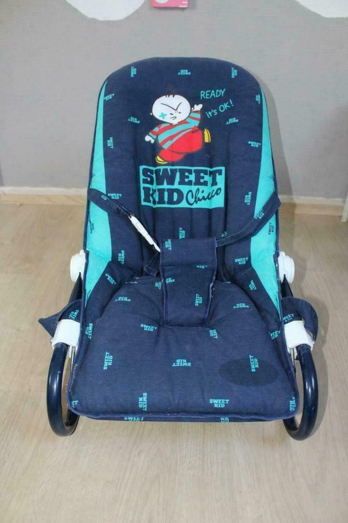 relax chicco, Enfants & Bébés, Enlèvement, Utilisé, Chicco