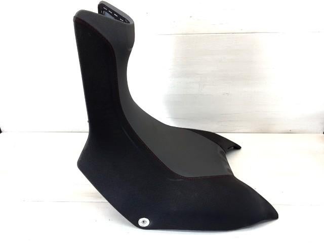 Multistrada 1200 Enduro 2016 - 2019 Ducati Zadel D1-54756