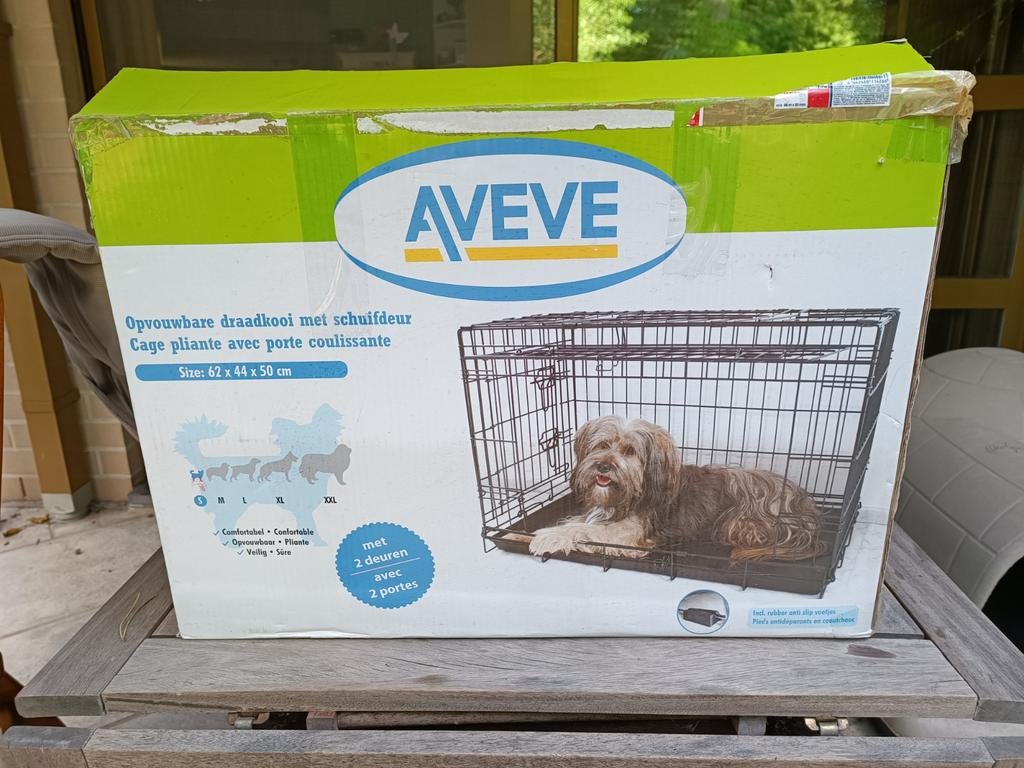 Zwarte metalen benches goede staat., Ophalen, Zo goed als nieuw
