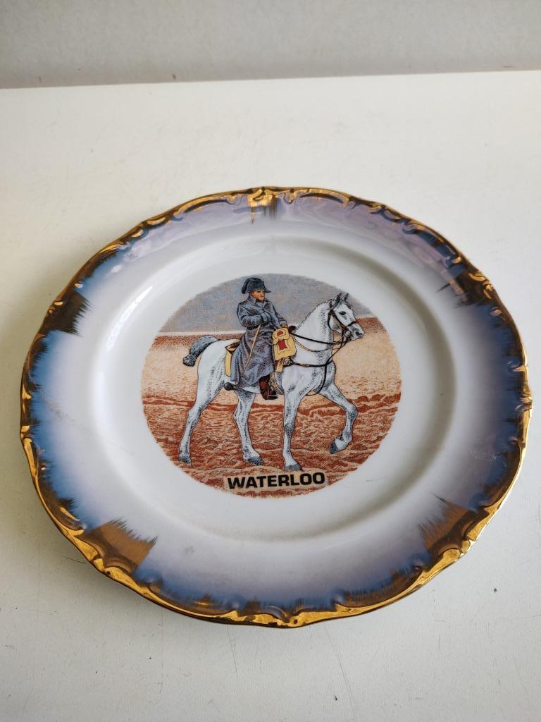 Bord Napoleon # 2, Verzamelen, Militaria | Algemeen, Verzenden
