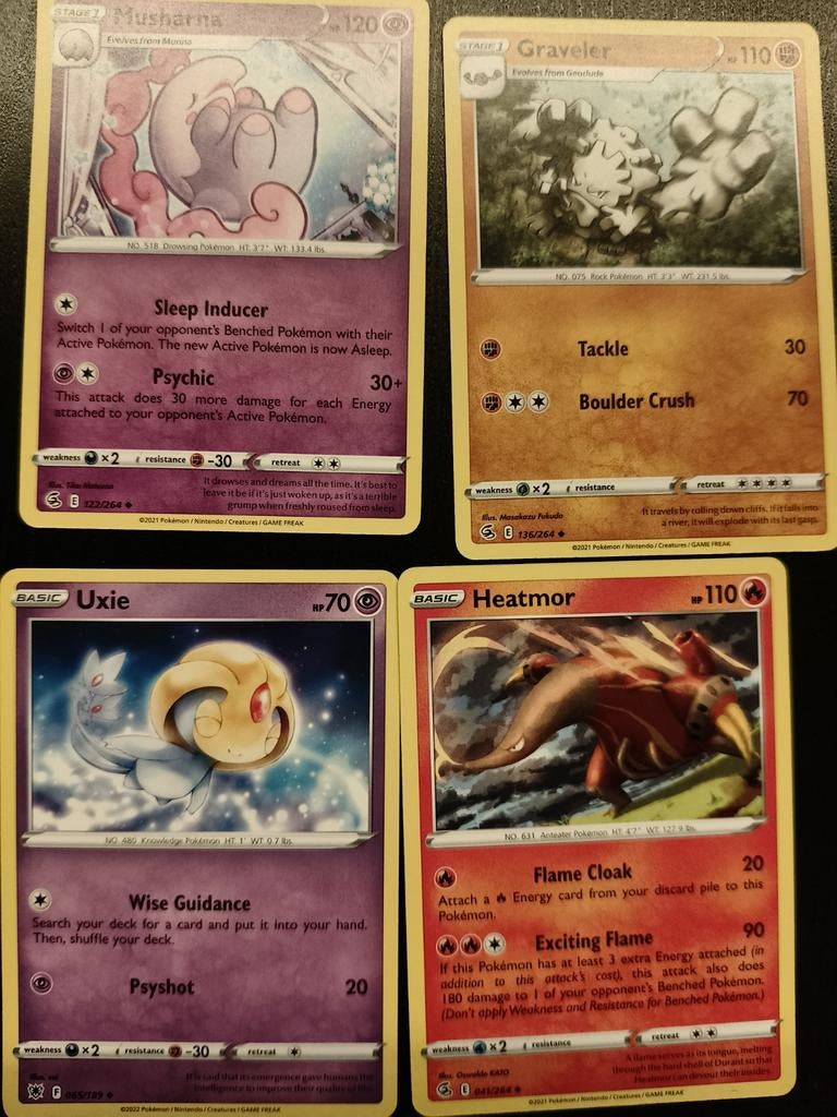 Pokémon, Ophalen of Verzenden