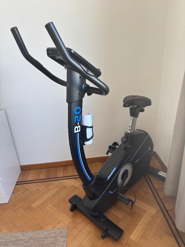 B-20 VELO SMART TRAINING - A vendre - Bruxelles, Ophalen, Nieuw