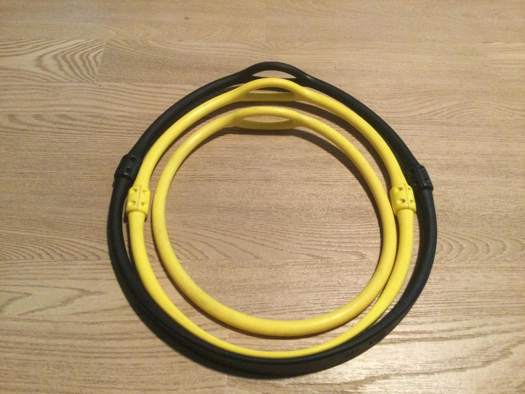 Neklace te koop 3x - Ecocheques, Enlèvement ou Envoi, Utilisé, Autres types
