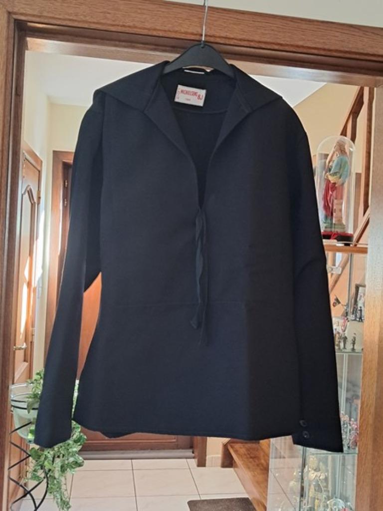 uniforme de marin, Enlèvement ou Envoi, Marine, Vêtements ou Chaussures