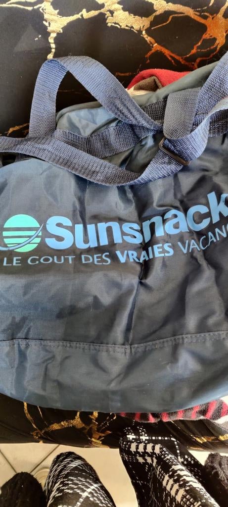 Sac de sport ou de voyage sunsnack, proprel, Enlèvement ou Envoi, Comme neuf