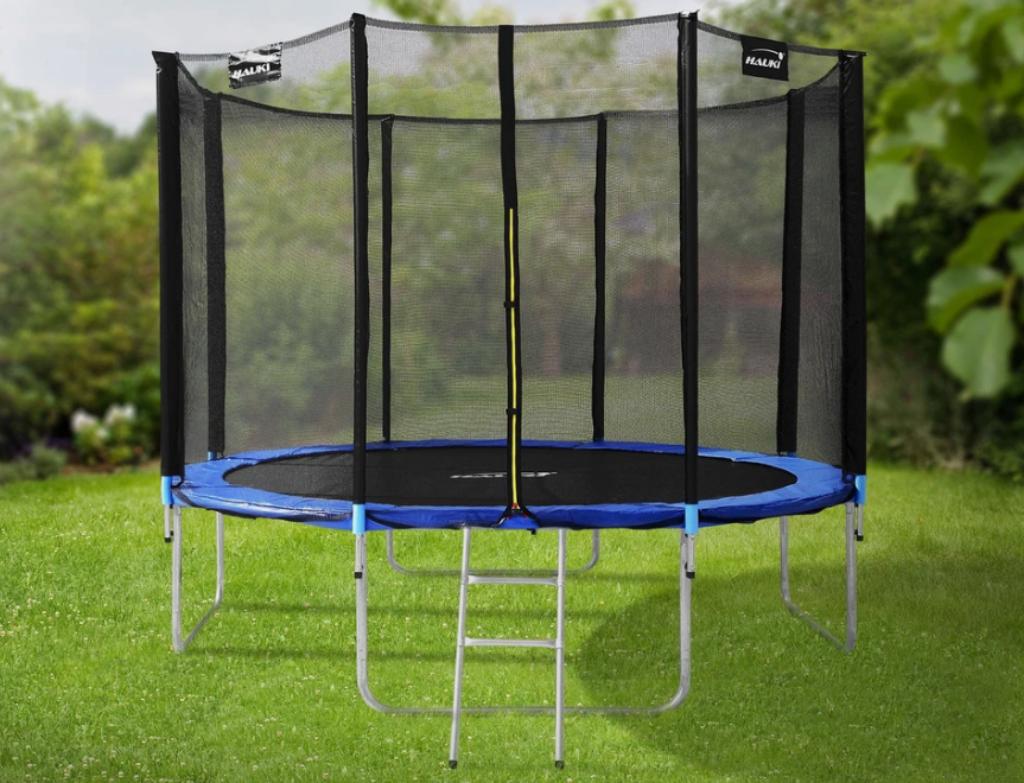 Trampoline - 3,65m, Enlèvement, Utilisé