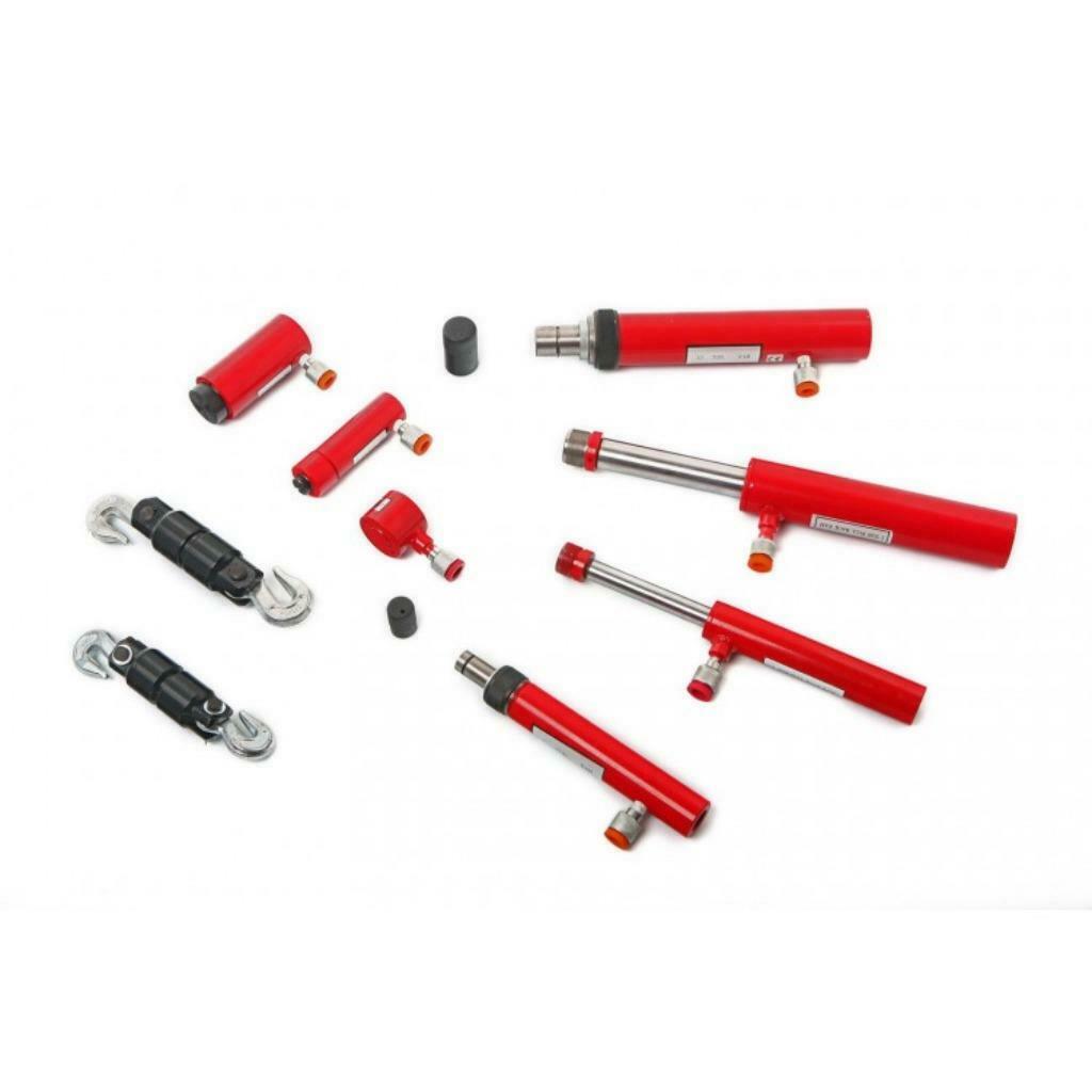 Trekpers schadeherstel set, Ophalen of Verzenden, Nieuw