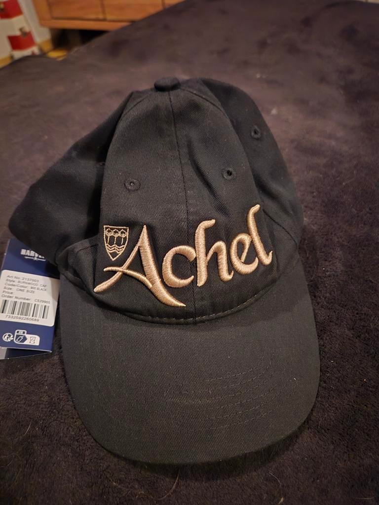 Pet achel, Enlèvement ou Envoi