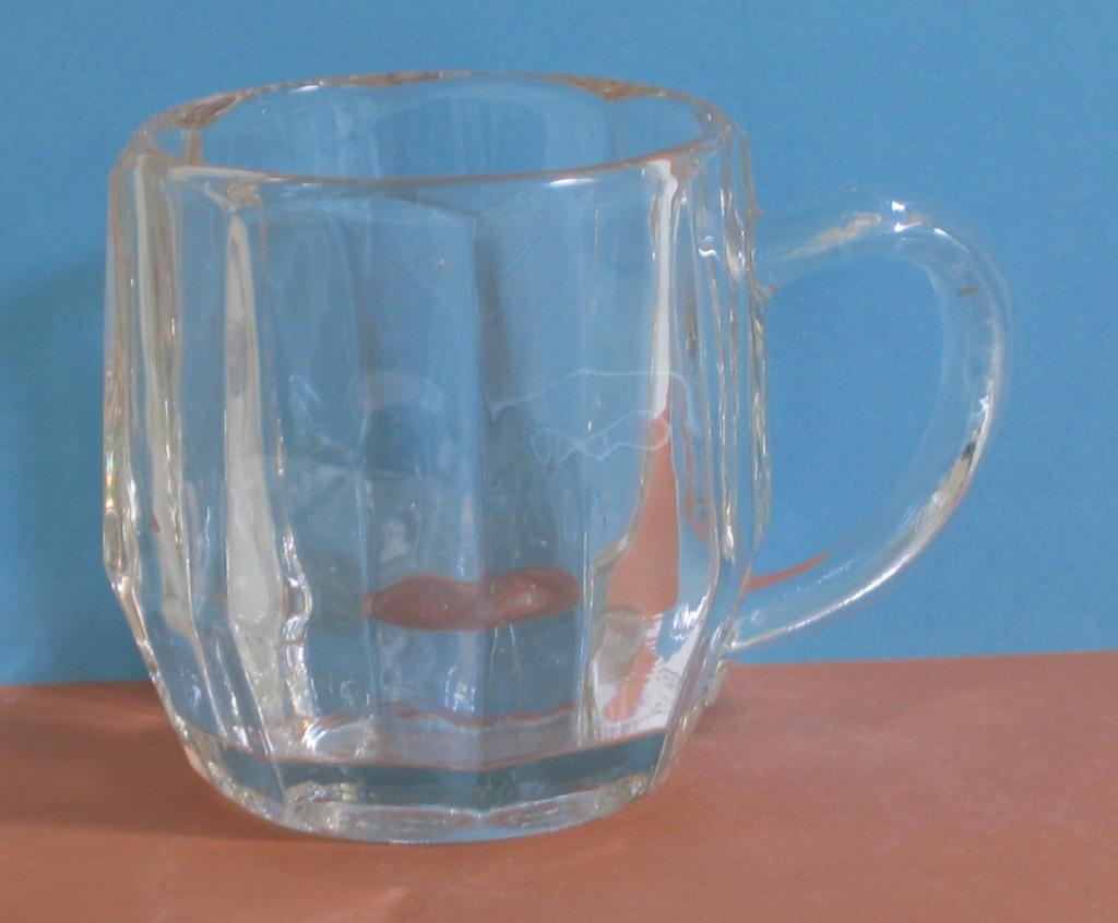 BIERGLAS  COMANIN  ANVERS  934, Verzamelen, Biermerken, Ophalen